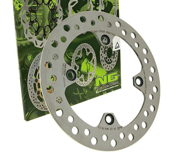 Disque de frein NG - HONDA CBR 125 R - 2003-2009 (arrière)