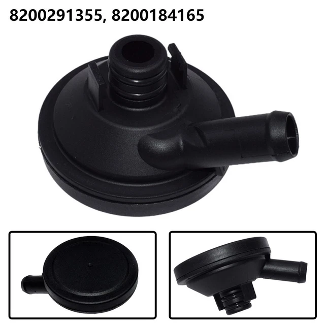 1 pièce soupape d'évent respirateur flambant neuve 8200184165 pièces auto noi