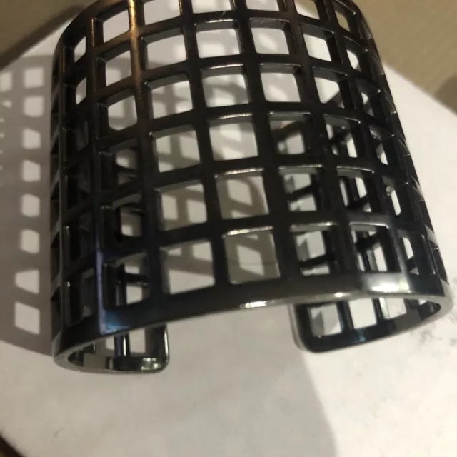 NWOT Reed Krakoff Machine Cuff Bracelet