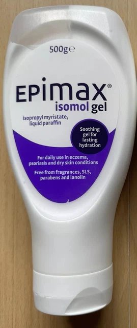 Epimax Isomol Gel - 500g : Buy Online At Best Price In KSA - Souq