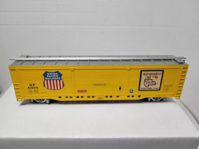 HO Scale Union Pacific Railroad UP 416516