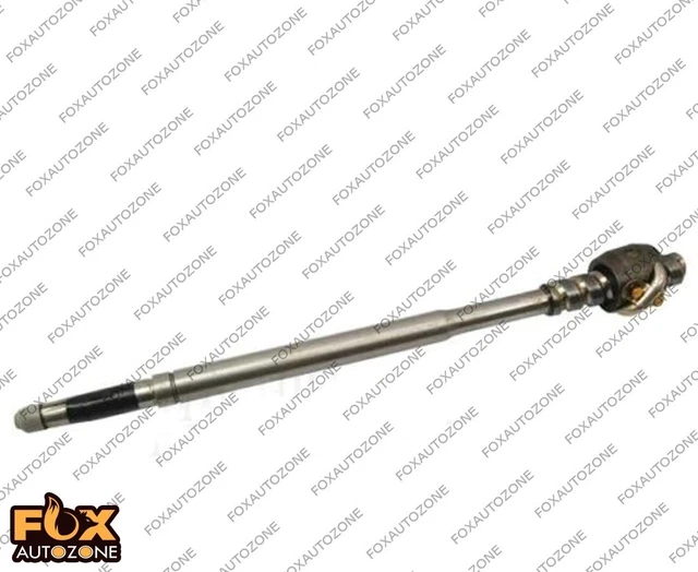 Massey Ferguson 35,35x,FE35,(135 Swept Axle) Tractor Steering Shaft 537mm - 3370
