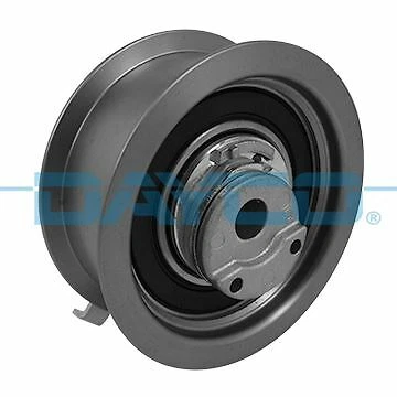 Galet Tendeur (Courroie De Distribution) Pour Ford Galaxy 1.9 Tdi,Audi 80 1.9 Td