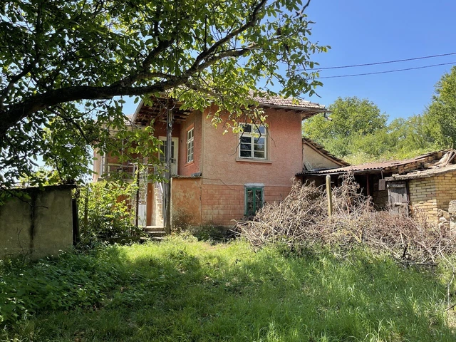 The Hideaway Retreat - Osikovo. Large House For Sale Bulgaria