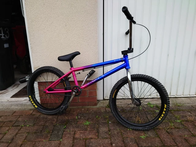 WETHEPEOPLE ZODIAC BMX 2013 225.00 PicClick UK