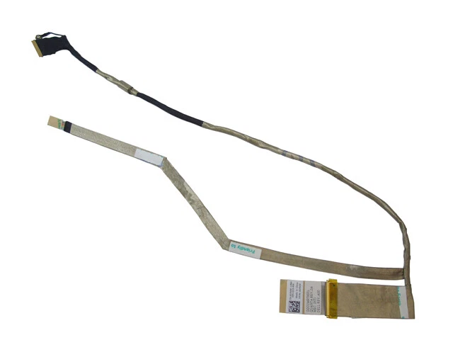 Dell Inspiron 17R N7010 LCD LED Display CCD Video Screen Cable GYM9F 0GYM9F New