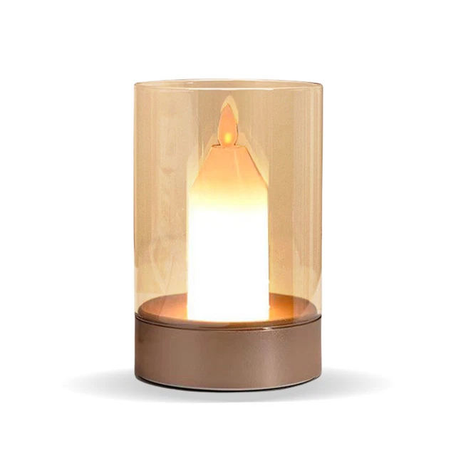  MOVING CANDLES Light TypeC Automatic Switch PIR Motion Sensor Home