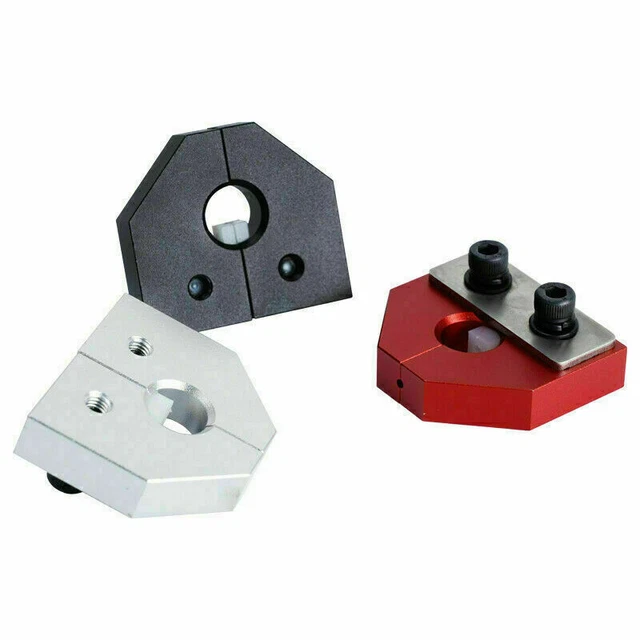 3D Printer Filament Welder Easy Installation Filament Welder Connector Durable