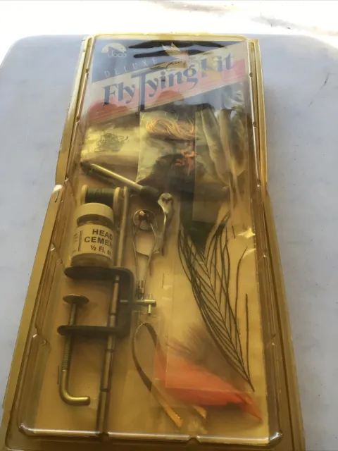Plastic Multi Fishing Tool, Vintage Fisherman's Tool, Fisherman