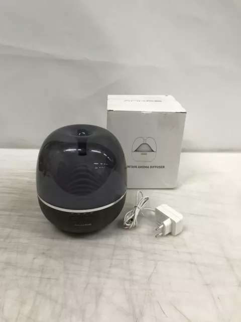 Alexa Smart Aroma Diffuser