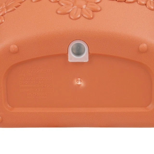 in vasi di plastica da esterno parete appesi vaso da fiori vasi per piante 3