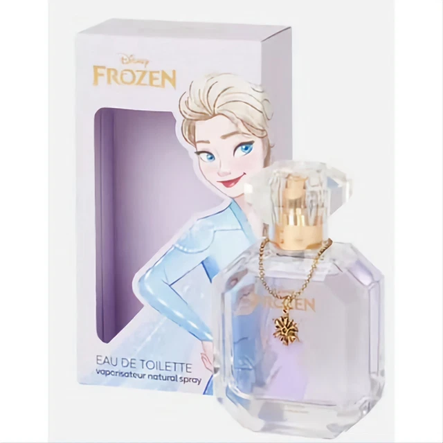 Corine De Farme, Olaf Coffret Cadeau, Disney Reine des Neiges, Parfum  Enfant 50ml, Gel Douche Enfant 250ml, Coloriage Enfant, Crayons de  couleurs