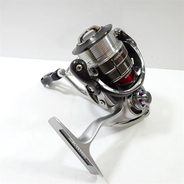 ダイワ 14 イグニス タイプ-R 2003H 新品 Daiwa DAIWA 14IGNIS 2003H TYPE-R (ダイワ 14イグニス 2003H タイプR
