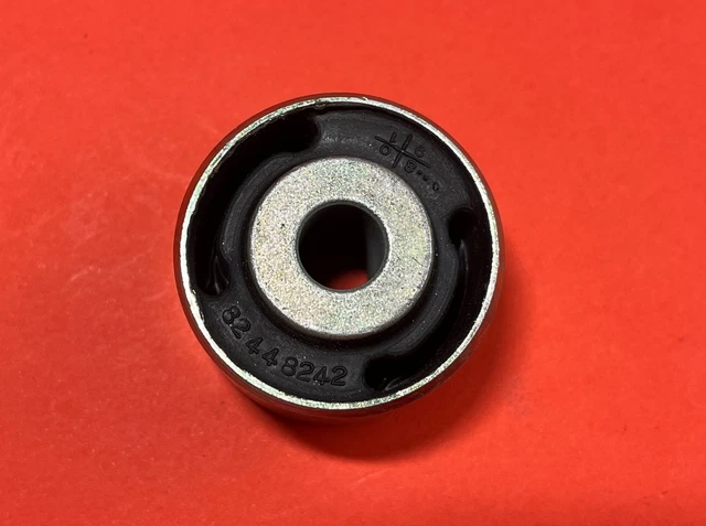 Boccola elastica per supporto sollevamento cabina Iveco Daily - 730319