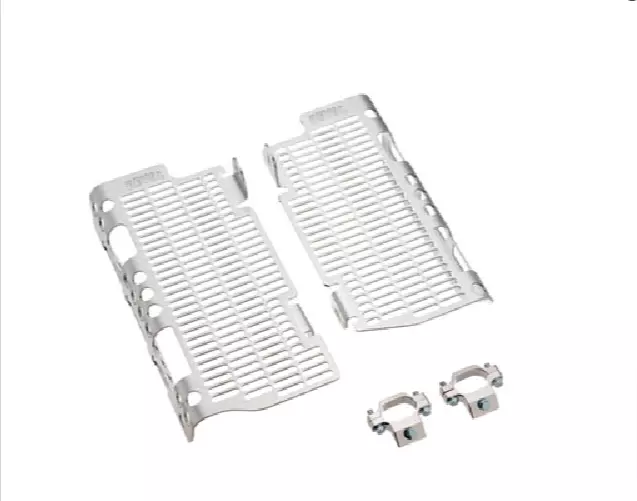 Devol Extreme Radiator Guards