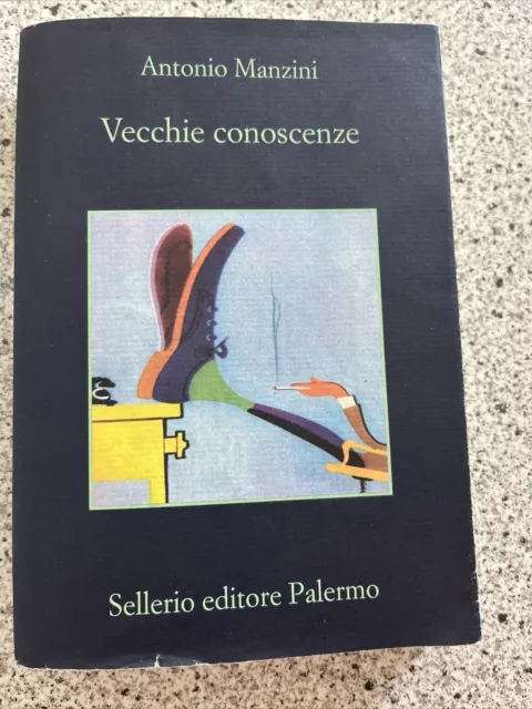 7-7-2007 di Antonio Manzini: Bestseller in Gialli - 9788838935404