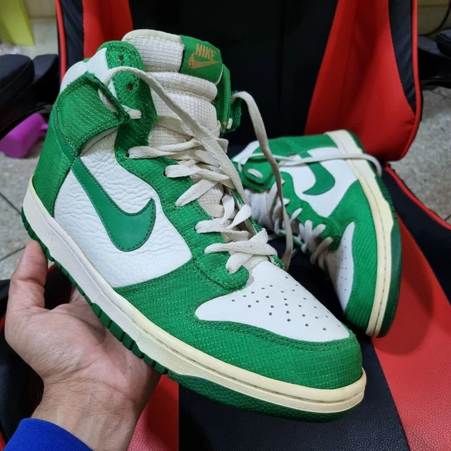 Dunk high lucky green cheap