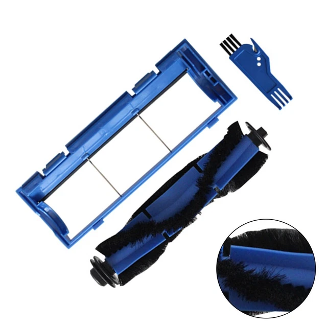 Lot De 4/10 Chiffons De Rechange Compatibles Avec Ultenic, D10, Robot