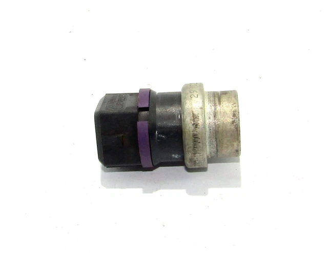 thumbnail image 2 of Topran Radiator Coolant Flange With Temp Sensor & Gaskets For VW Audi Seat Skoda (5Q0122291T) 2 of 5
