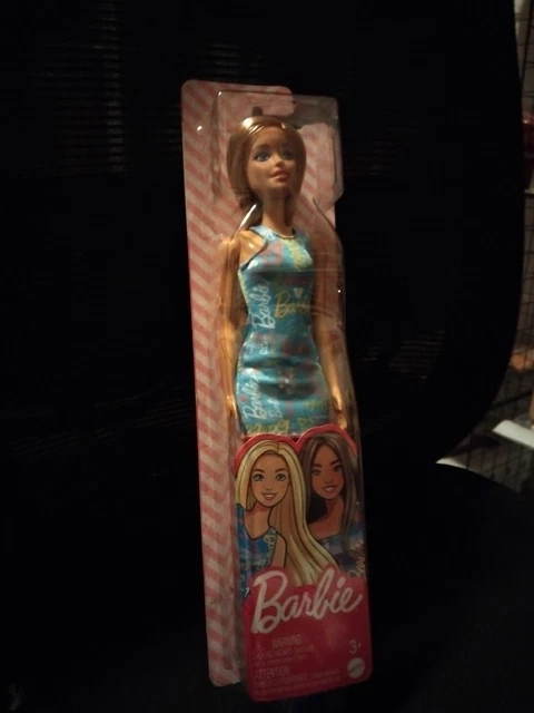 Mattel Barbie Bibops 4987 5192 Mattel Barbie Bibops 4987 5192
