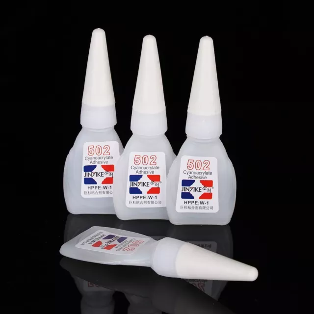 Tool Multifunction Super Glue Special Adhesive Solution 502 Glue Adhesive