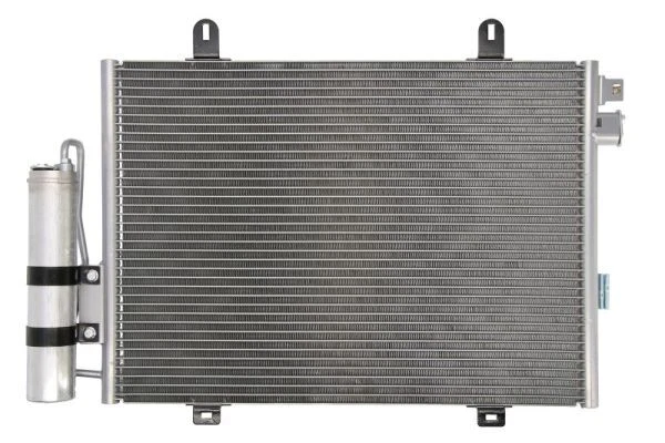 Condensateur / Radiateur De Climatisation STARK SKCD-0110141 - Compatible BMW Série 3 E36 (Compact, Berline, Coupé)