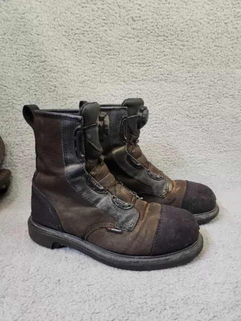 Red sales wing maxbond