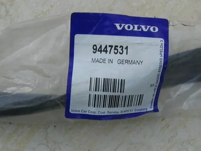 Volvo 940 on sale sunroof seal