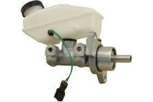 Pompa freni c/Abs Chevrolet Kalos 1.2/1.4 05> Daewoo Kalos 1.2/1.4 03>