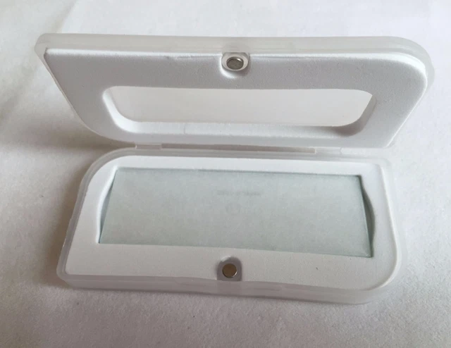 0.1mm Stage micrometer microscope slide calibration object micro-fine ruler 1/10