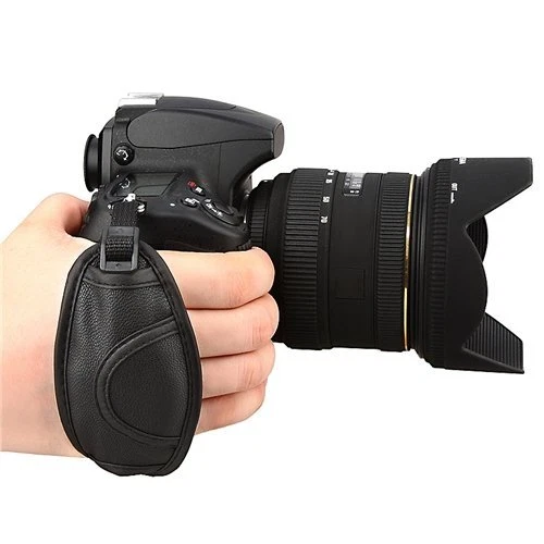 Neuf Pro Poignet Prise Bracelet pour Panasonic Lumix DMC-FZ150K