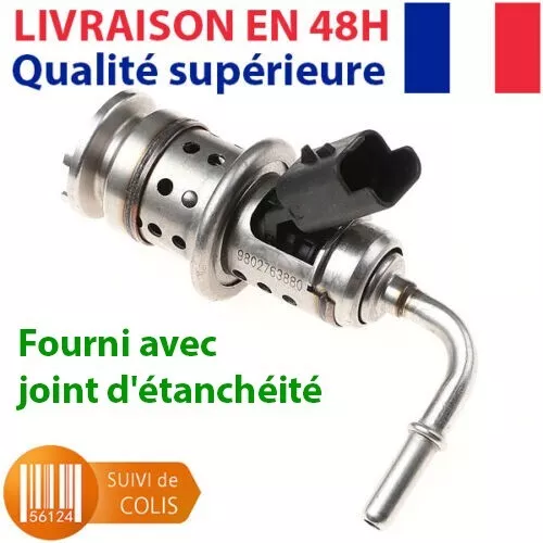 Injecteur AdBlue BlueHDI CITROEN Berlingo C3 DS3 Picasso C4 DS4 Jumpy DS5