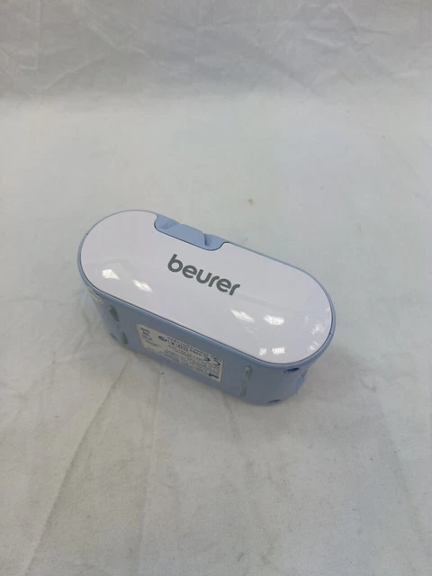 Beurer IH60 Inhalator GEBRAUCHT ohne OVP ohne Zubehör