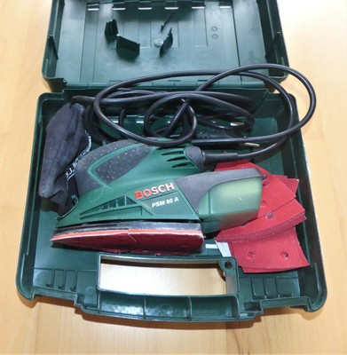 Multischleifer psm 80 a - Wählen Sie dem Gewinner