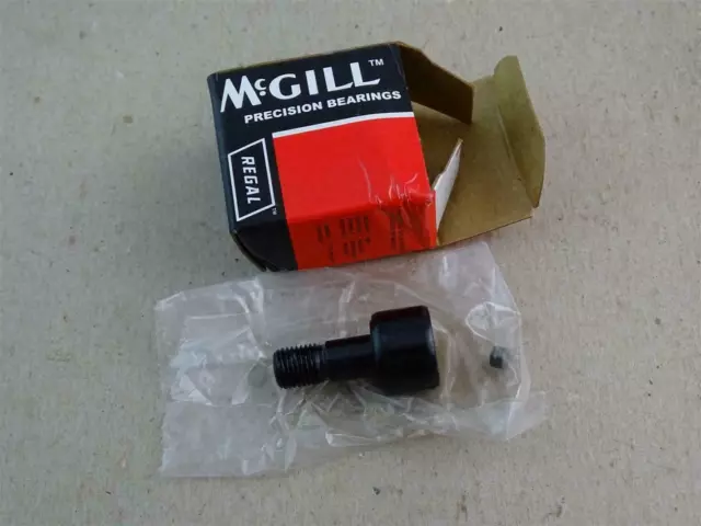 McGill Suiveur Cam Lubri- Disque, CF 1 S