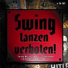 Swing Tanzen Verboten! von Various | CD | Zustand sehr gut