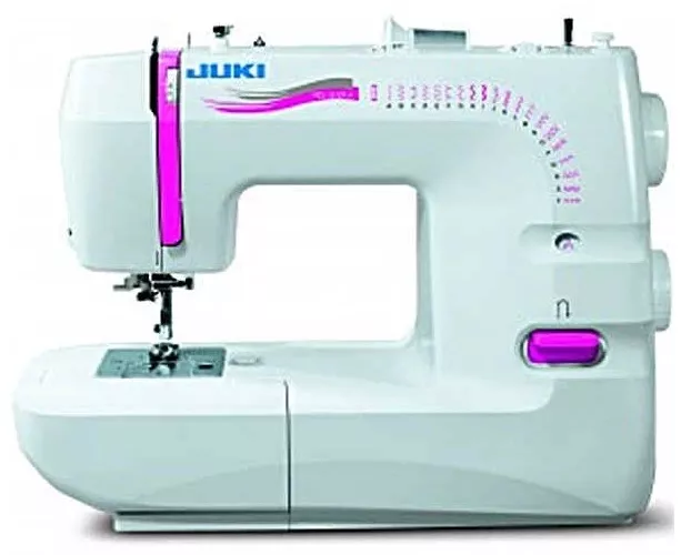 Shopping Costura máquina de coser Juki HZL-353ZW Hzl 353