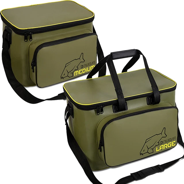 Sac Tubertini PVC Eva 45 Plus étanche – 45x29x25 Cm, Idéal Pour La Pêche Et Les Activités Outdoor