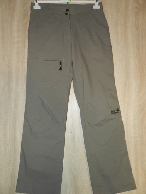 pantalon chaud de randonnée Quechua taille M (Neu (gemäss Beschreibung