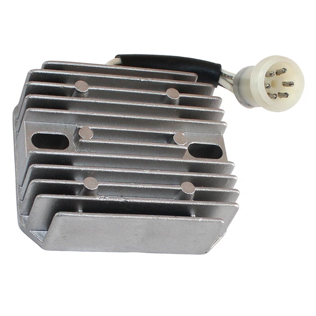 Startmotor voor Aprilia Mojito, Piaggio Hexagon, Liberty, Sfera RST, Vespa ET4 125