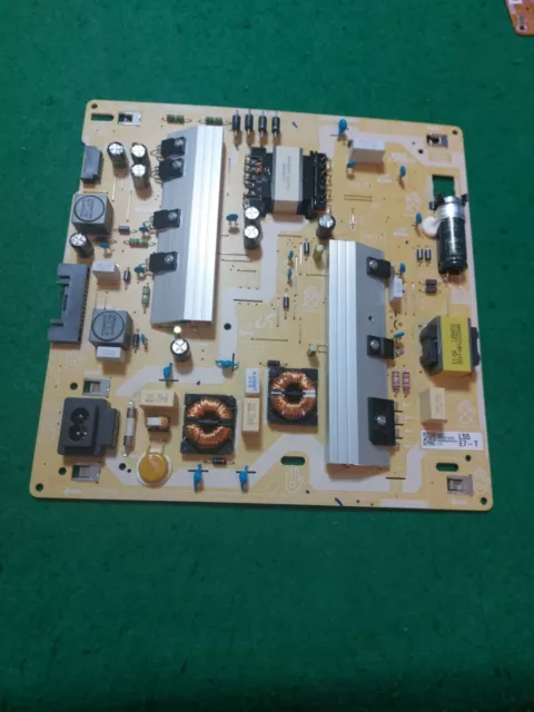 Power Supply Board Psu Samsung Qe58Q60Tau Qe50Q65Ta Tv Bn44-01058A L55E7_Ths