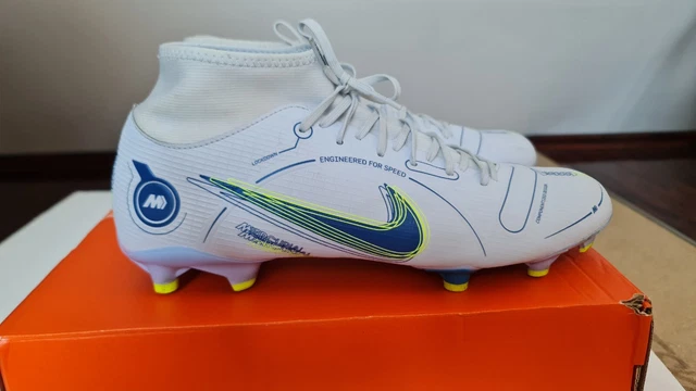 Fußballschuhe Nike SUPERFLY 8 ACADEMY FG/MG UK10 EUR45