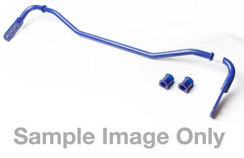 SuperPro Roll Control Sway Bar Kit 24mm Front for 2002-2008 Subaru Forester