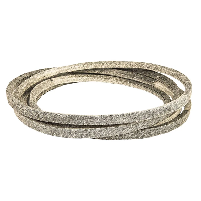 Cinghia Di Trasmissione Per Tosaerba John Deere LT150 LT160 LT170 LT180 – Sostituto In Gomma Resistente, Facile Da Installare, Trasferimento Di Potenza Ottimale