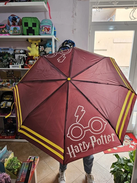 Ombrello Harry Potter