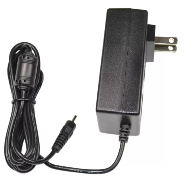 Universal Ersatz 9V Netzteil Plus Euro Stecker Adapter für Android Tablet PC 2