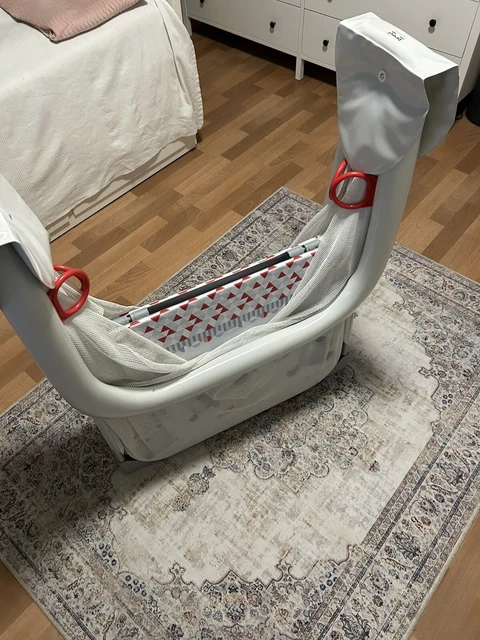 laufstall baby gebraucht