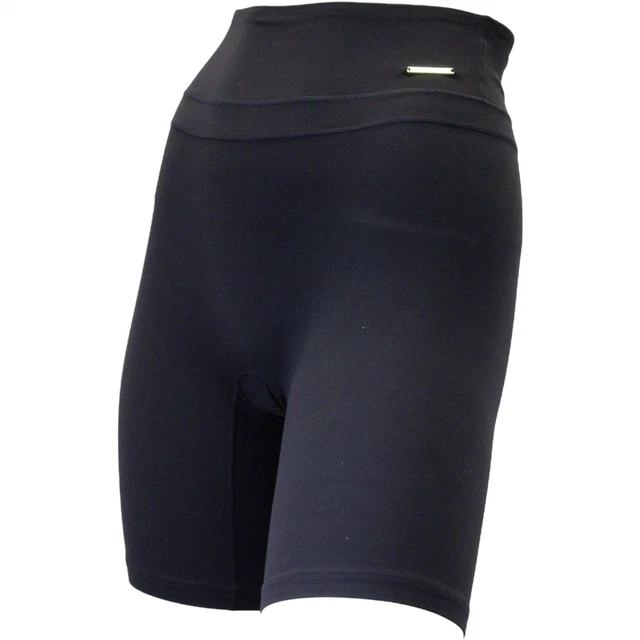 Gymshark da donna - pantaloncini da ciclismo Whitney - nero taglia L