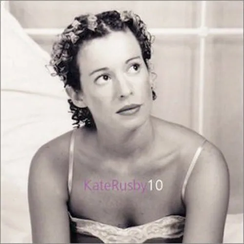 Kate Rusby Ten (CD)