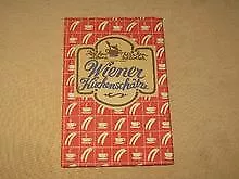 Wiener Küchenschätze von Gisela Allkemper | Buch | Zustand gut